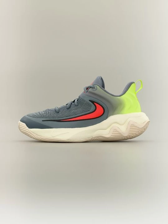 Obrázek produktu Basketbalové boty Nike
