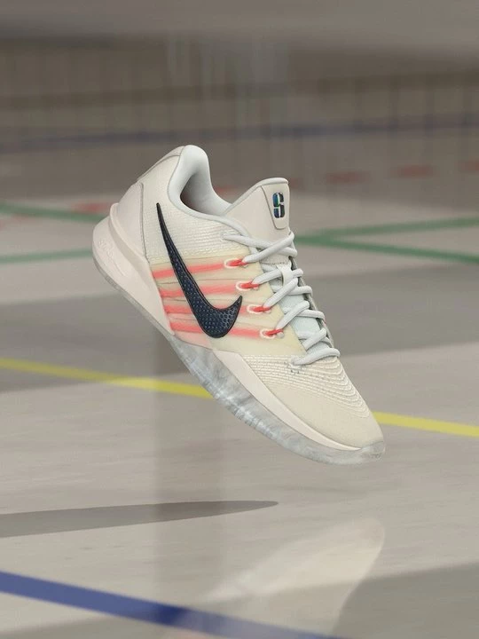 Obrázek produktu Basketbalové boty Nike