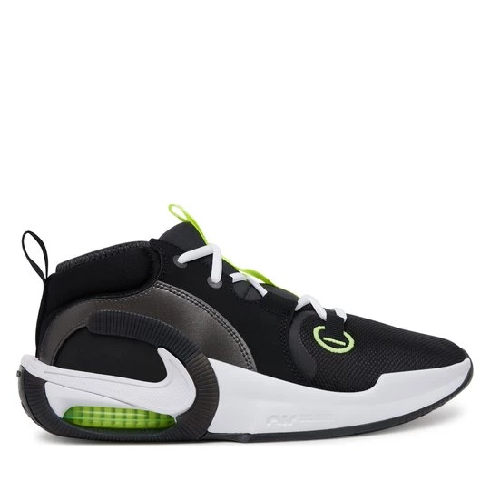 Obrázek produktu Basketbalové boty Nike Air Zoom Crossover 2 (GS) FB2689 Černá