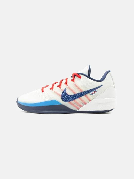 Obrázek produktu Basketbalové boty Nike béžová