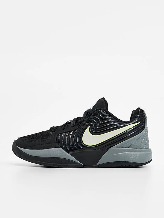 Obrázek produktu Basketbalové boty Nike černá
