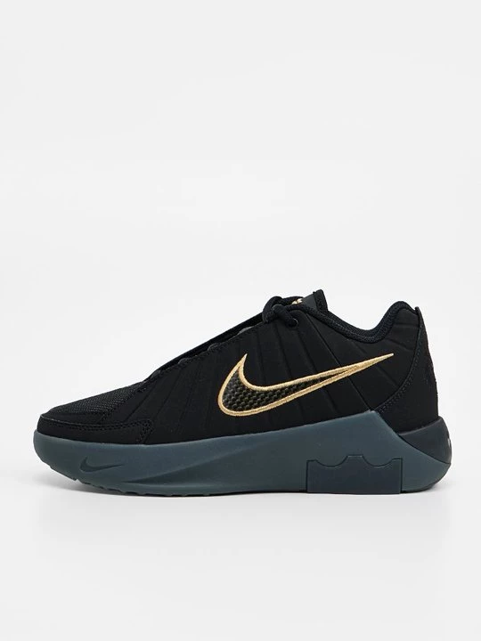 Obrázek produktu Basketbalové boty Nike černá