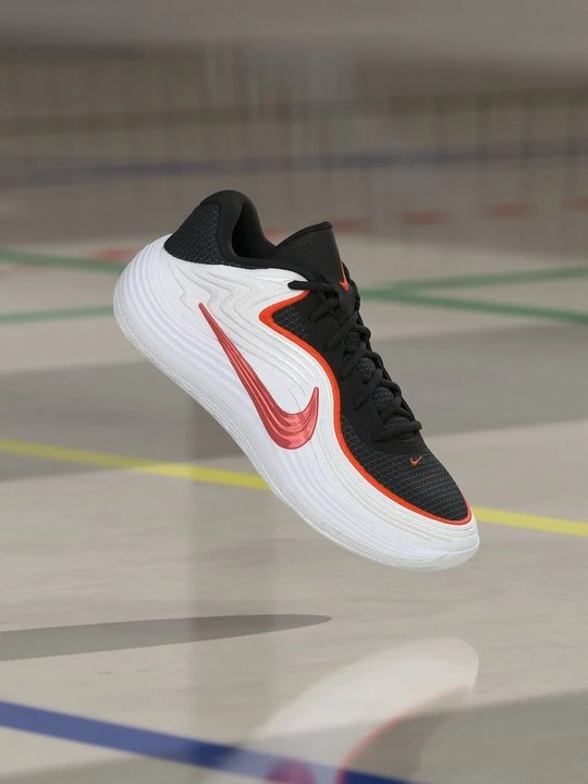 Obrázek produktu Basketbalové boty Nike černá