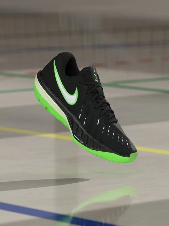 Obrázek produktu Basketbalové boty Nike černá