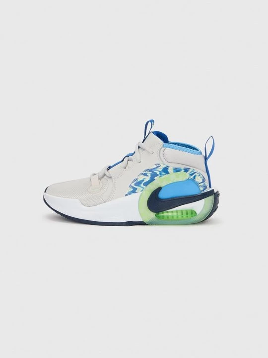 Obrázek produktu Basketbalové boty Nike černá