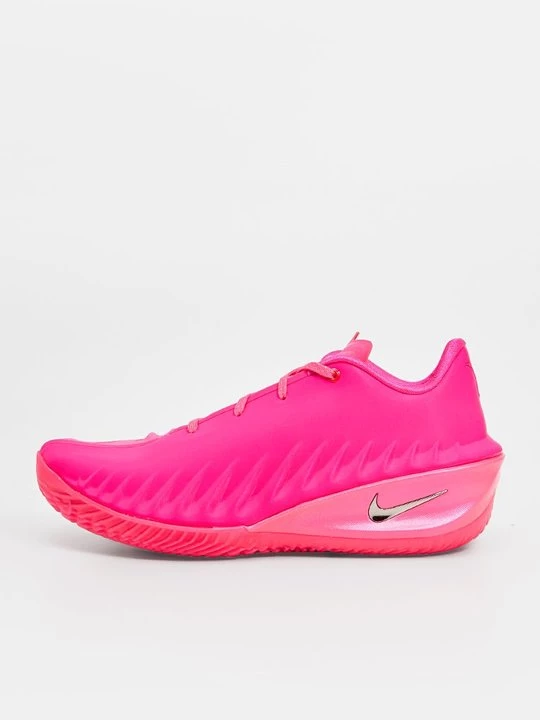 Obrázek produktu Basketbalové boty Nike černá