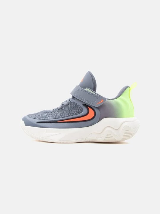 Obrázek produktu Basketbalové boty Nike fialová