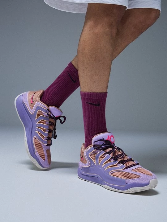 Obrázek produktu Basketbalové boty Nike Performance