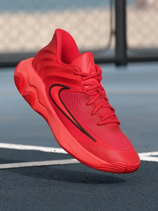 Obrázek produktu Basketbalové boty Nike Performance