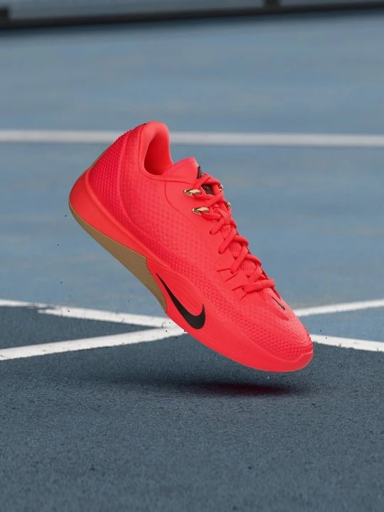 Obrázek produktu Basketbalové boty Nike Performance