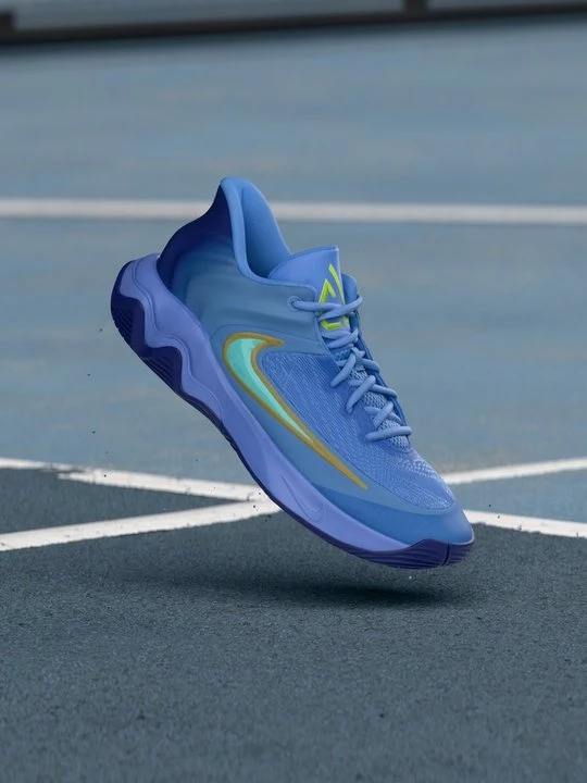 Obrázek produktu Basketbalové boty Nike Performance