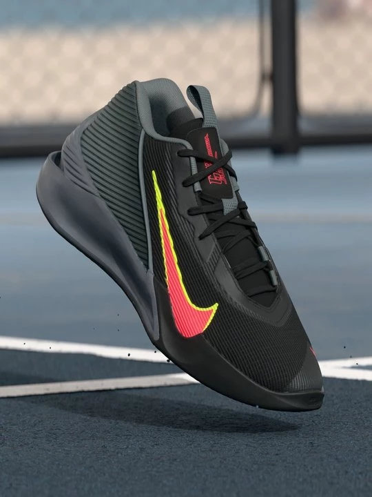 Obrázek produktu Basketbalové boty Nike Performance