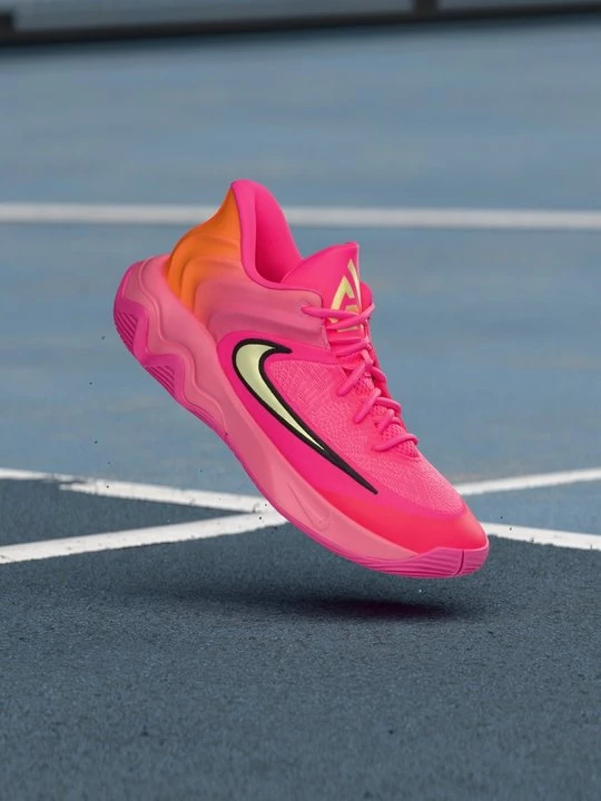 Obrázek produktu Basketbalové boty Nike Performance