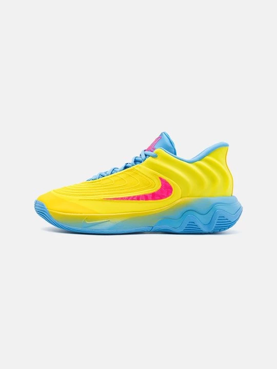 Obrázek produktu Basketbalové boty Nike Performance