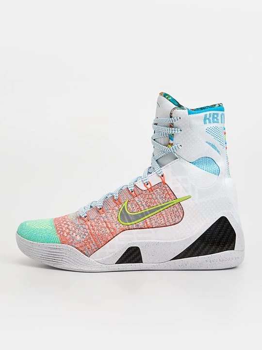 Obrázek produktu Basketbalové boty Nike Performance