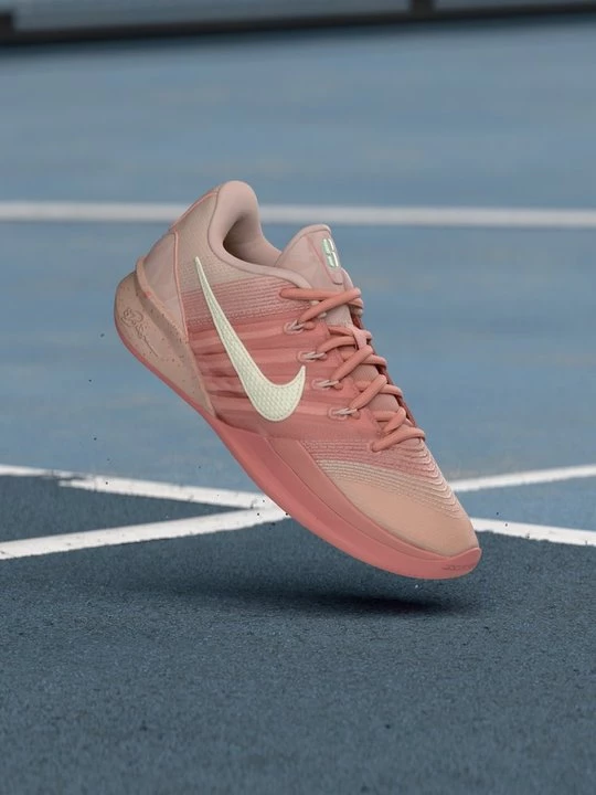 Obrázek produktu Basketbalové boty Nike Performance