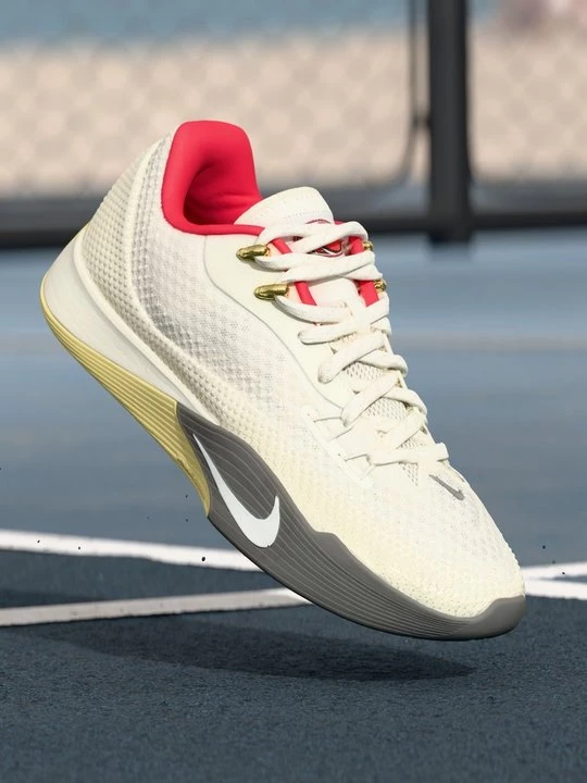 Obrázek produktu Basketbalové boty Nike Performance
