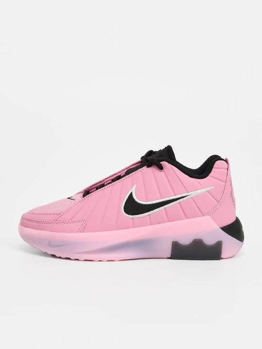Obrázek produktu Basketbalové boty Nike světle růžová