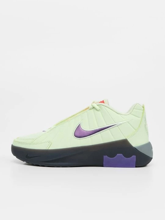 Obrázek produktu Basketbalové boty Nike černá