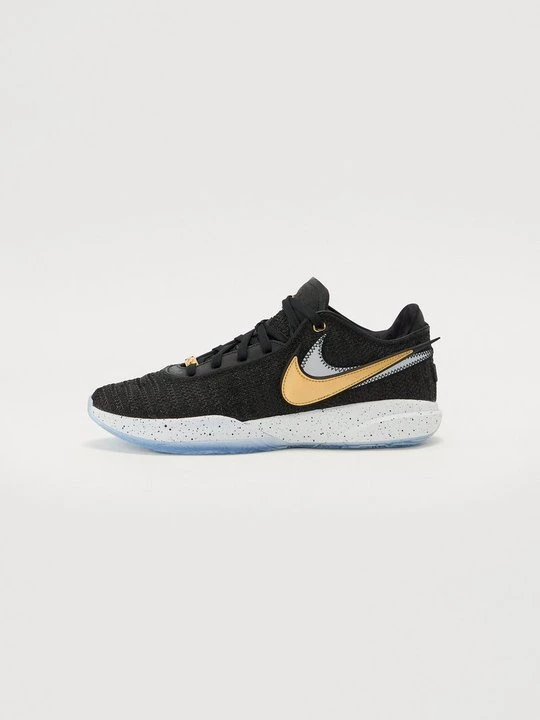 Obrázek produktu Basketbalové boty Nike Performance