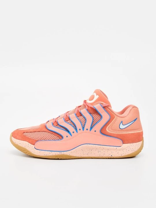 Obrázek produktu Basketbalové boty Nike růžová