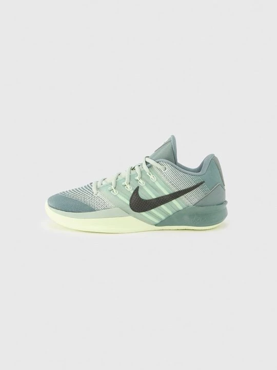 Obrázek produktu Basketbalové boty Nike světle zelená