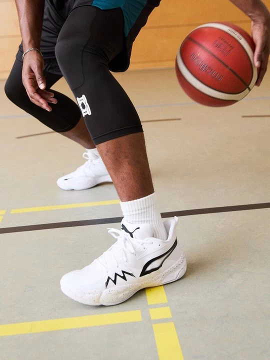 Obrázek produktu Basketbalové boty Puma