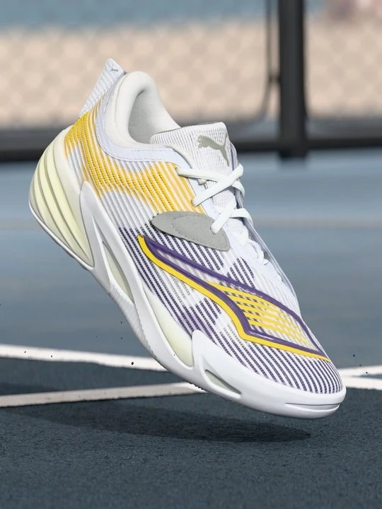 Obrázek produktu Basketbalové boty Puma
