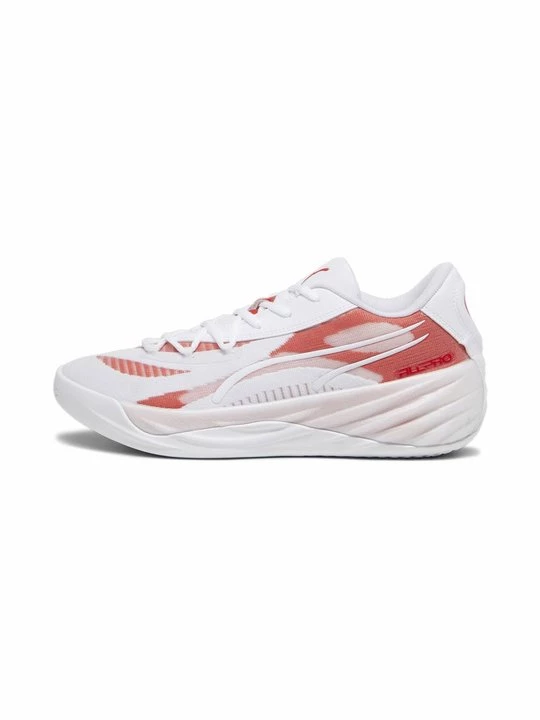 Obrázek produktu Basketbalové boty Puma