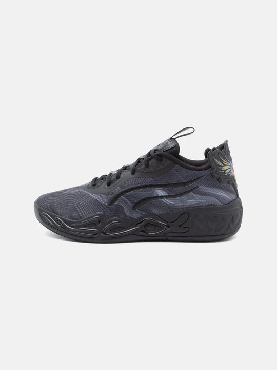 Obrázek produktu Basketbalové boty Puma černá