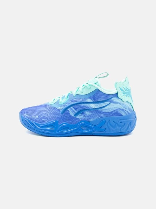 Obrázek produktu Basketbalové boty Puma modrá