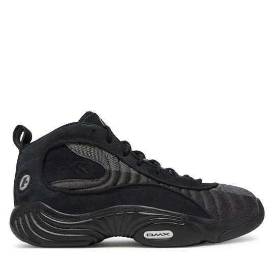 Obrázek produktu Basketbalové boty Reebok ANSWER III 100209104 Černá