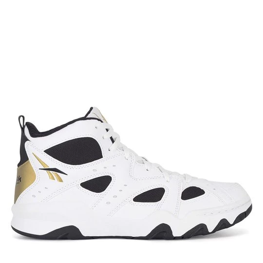 Obrázek produktu Basketbalové boty Reebok ATR DECIMATOR 100201335 Bílá