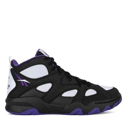 Obrázek produktu Basketbalové boty Reebok Atr Decimator 100201336 Černá