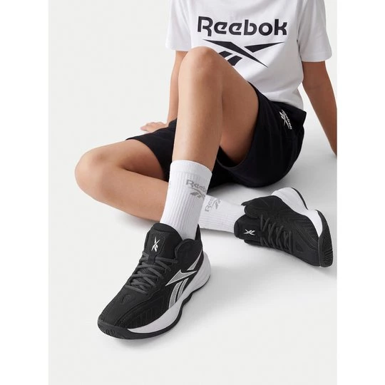 Obrázek produktu Basketbalové boty Reebok CEO-PRESS 100247292 Černá