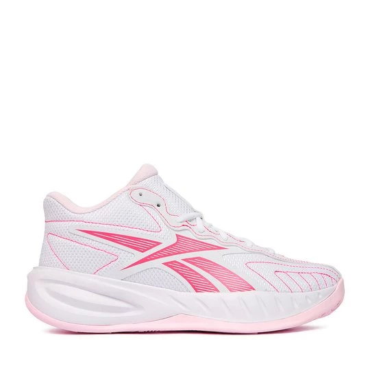 Obrázek produktu Basketbalové boty Reebok CEO-PRESS 100247293 Bílá