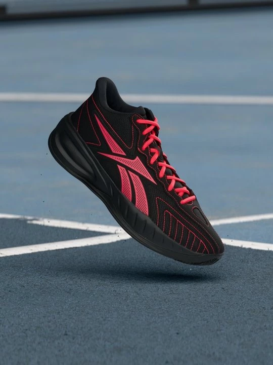 Obrázek produktu Basketbalové boty Reebok černá