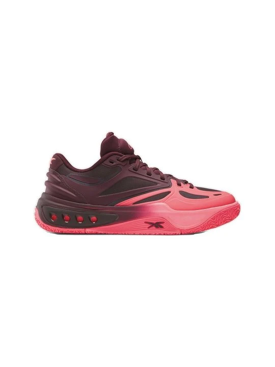 Obrázek produktu Basketbalové boty Reebok černá