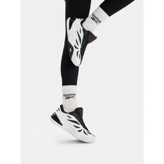 Obrázek produktu Basketbalové boty Reebok EOSK-ANGEL REESE 1 100256997 Bílá
