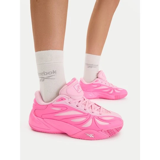 Obrázek produktu Basketbalové boty Reebok EOSK ANGEL REESE 1 100262827 Růžová