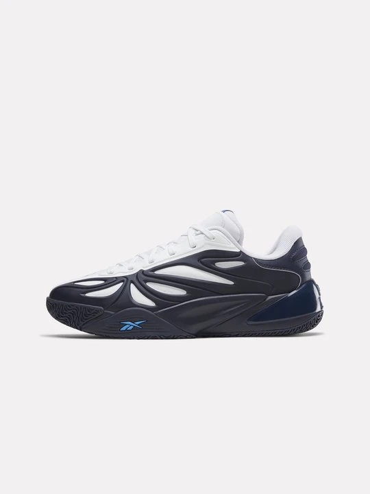 Obrázek produktu Basketbalové boty Reebok tmavě modrá
