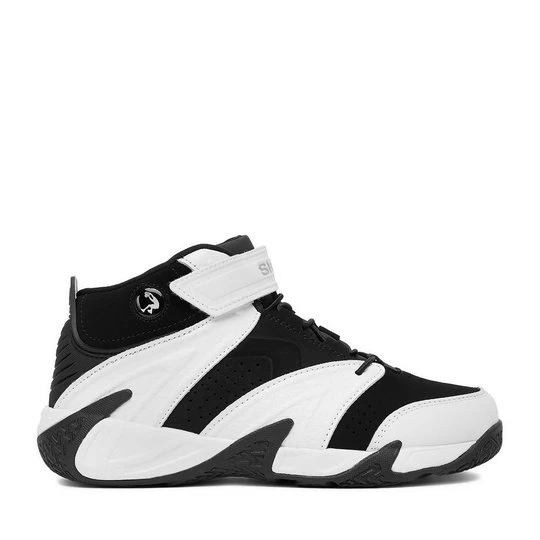 Obrázek produktu Basketbalové boty SHAQ CEO-DEVASTATOR AQ95010Y-BWZ Černá