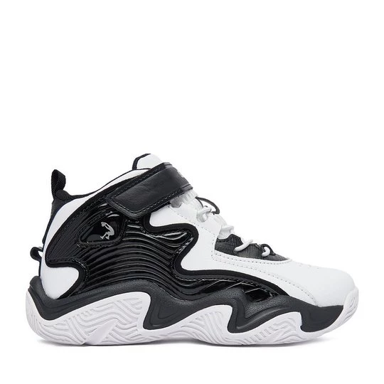 Obrázek produktu Basketbalové boty SHAQ EO-DEVASTATOR 3.0 AQ95078Y-BWZ Bílá