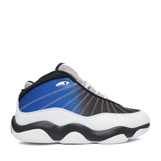 Obrázek produktu Basketbalové boty SHAQ EO-NET AQ95088B-BWM Bílá