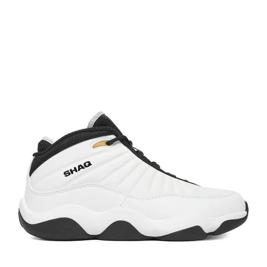 Obrázek produktu Basketbalové boty SHAQ EO-NET AQ95088B-WB Bílá