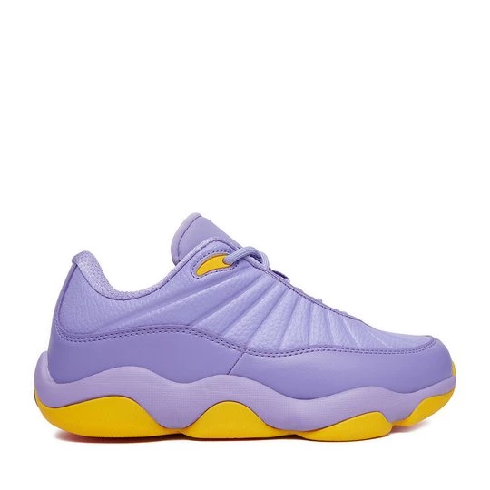 Obrázek produktu Basketbalové boty SHAQ EO-NET LOW AQ95089B-I Světle fialová