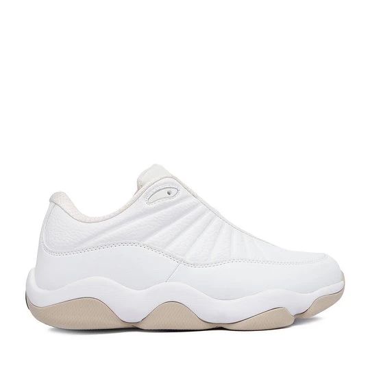 Obrázek produktu Basketbalové boty SHAQ EO-NET LOW AQ95089B-WT Bílá
