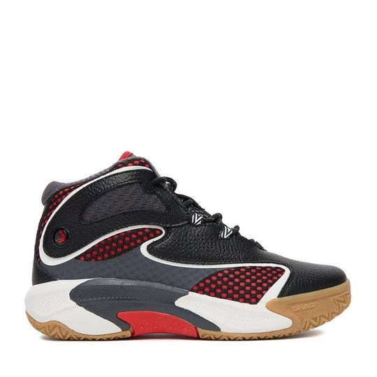 Obrázek produktu Basketbalové boty SHAQ EOSS-SHAQNOTIX 2.0 AQ95039B-BW Černá