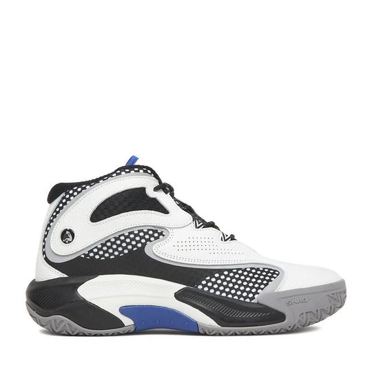 Obrázek produktu Basketbalové boty Shaq EOSS-SHAQNOTIX 2.0 AQ95039M-WB Šedá