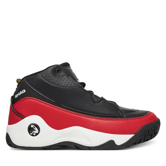 Obrázek produktu Basketbalové boty SHAQ V11-183 Červená